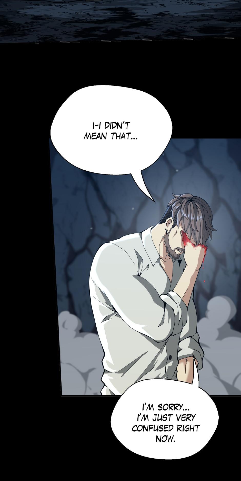 The Beginning After The End Chapter 149 image 061